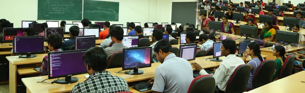 Indian Institute of Information Technology Chittoor Gallery Photo 1 