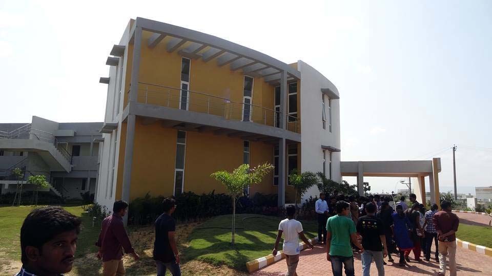 Indian Institute of Information Technology Chittoor Gallery Photo 1 