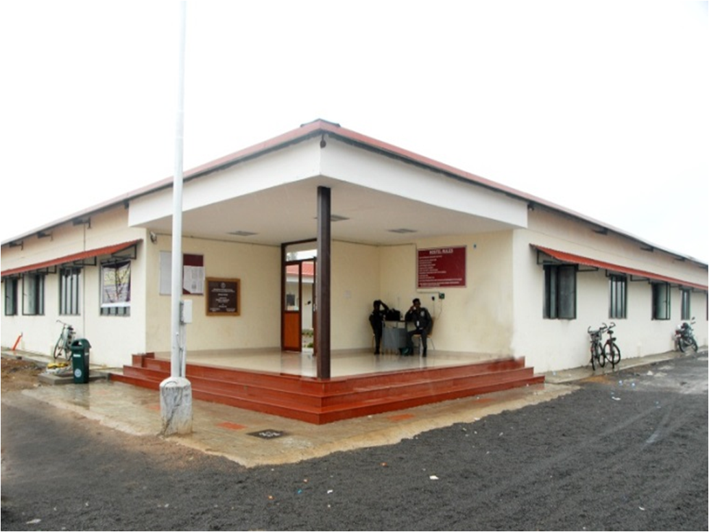 Indian Institute of Information Technology, Kancheepuram Gallery Photo 1 