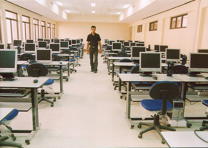 Indian Institute of Information Technology and Management Gwalior Gallery Photo 1 