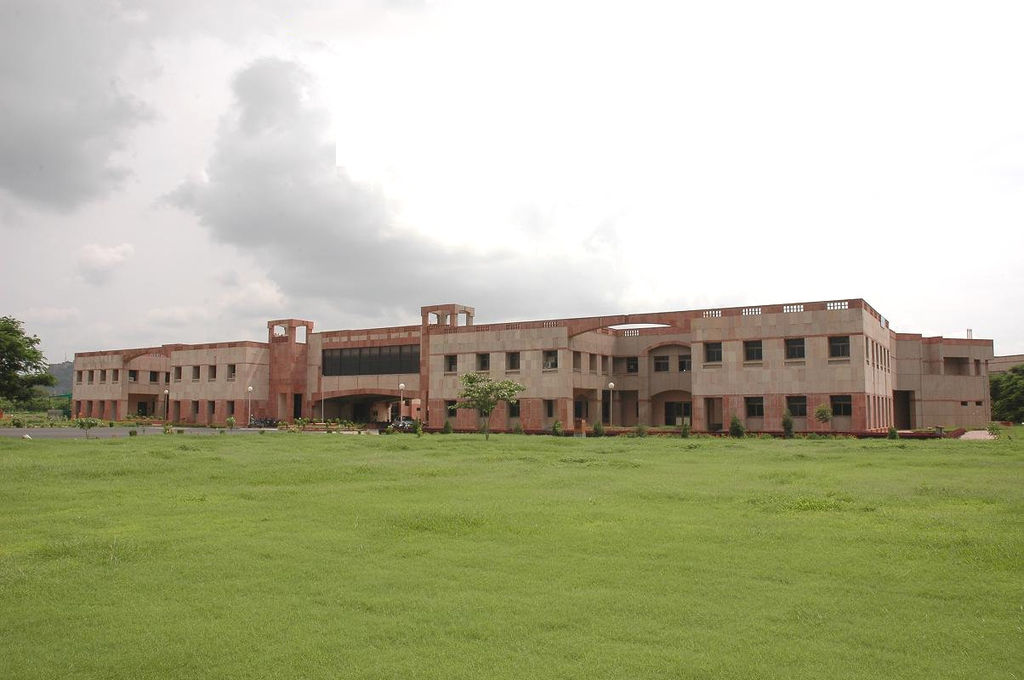 Indian Institute of Information Technology and Management Gwalior Gallery Photo 1 