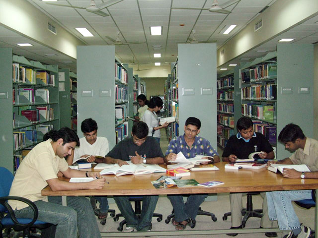 Indian Institute of Information Technology and Management Gwalior Gallery Photo 1 