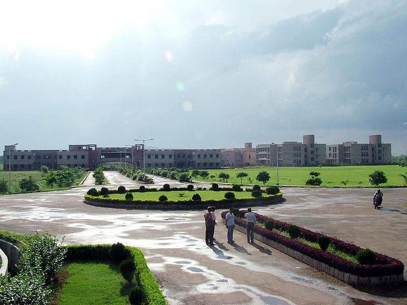 Indian Institute of Information Technology and Management Gwalior Gallery Photo 1 