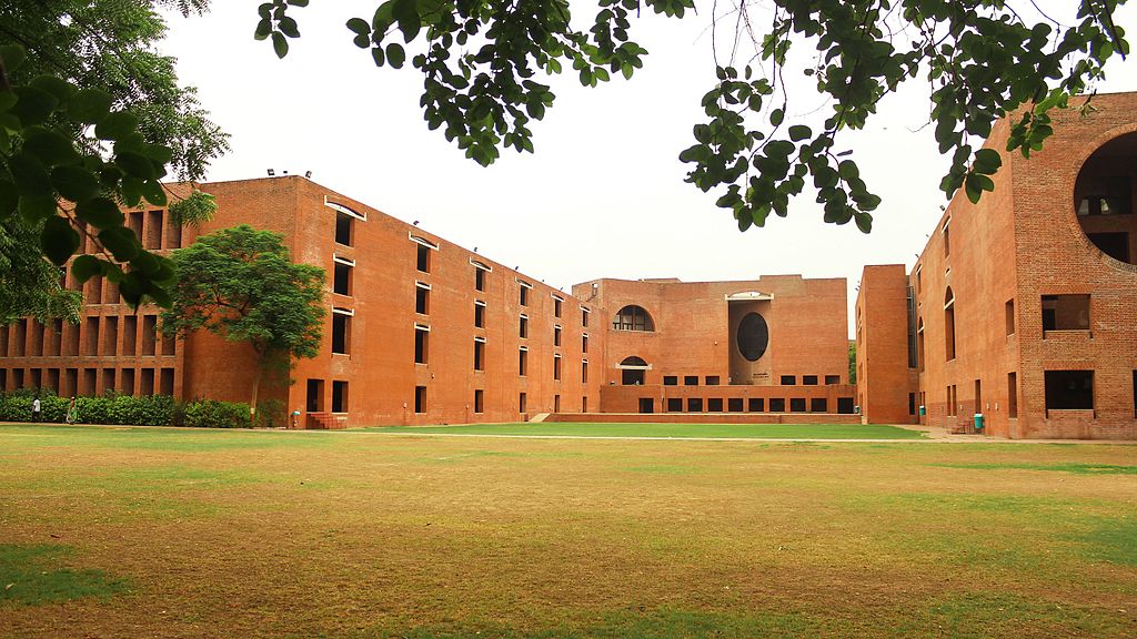 Indian Institute of Management Ahmedabad Gallery Photo 1 