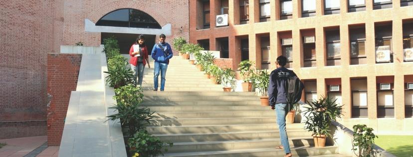 Indian Institute of Management Ahmedabad Gallery Photo 1 