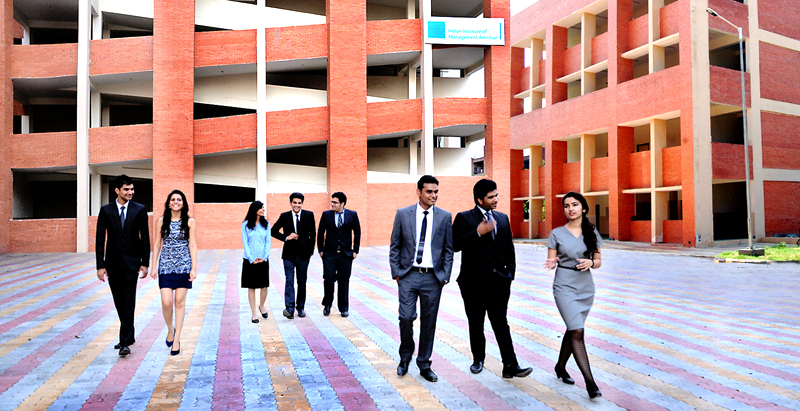 Indian Institute of Management Amritsar Gallery Photo 1 