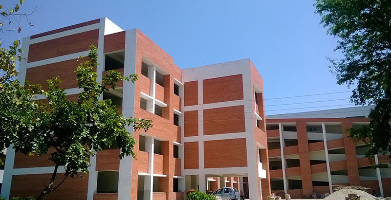 Indian Institute of Management Amritsar Gallery Photo 1 