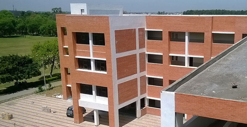 Indian Institute of Management Amritsar Gallery Photo 1 