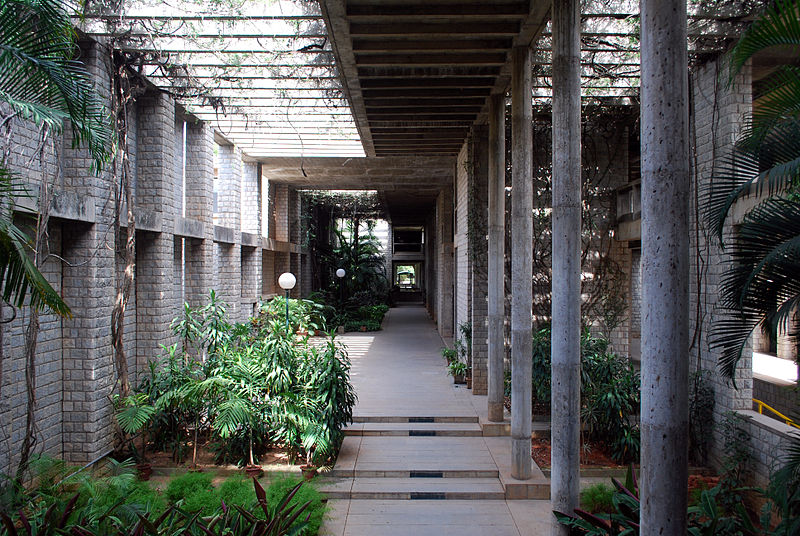 Indian Institute of Management Bangalore Gallery Photo 1 