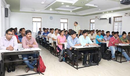 Indian Institute of Management Bodh Gaya Gallery Photo 1 