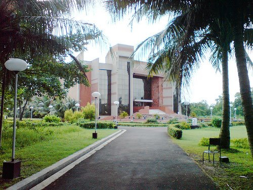 Indian Institute of Management Calcutta Gallery Photo 1 