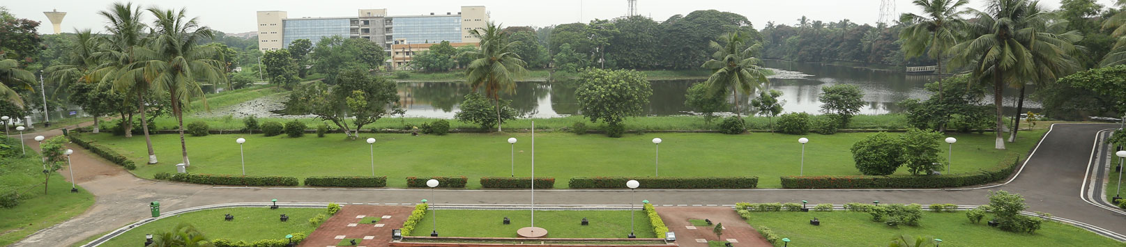 Indian Institute of Management Calcutta Gallery Photo 1 