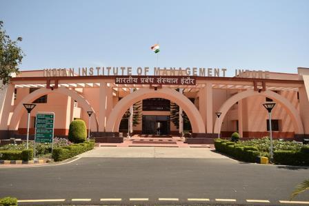 Indian Institute of Management Indore Gallery Photo 1 