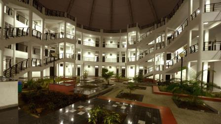 Indian Institute of Management Indore Gallery Photo 1 