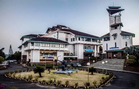 Indian Institute of Management Kozhikode Gallery Photo 1 