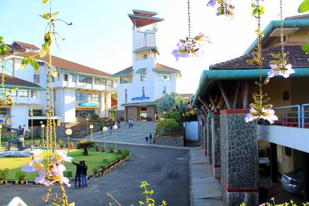 Indian Institute of Management Kozhikode Gallery Photo 1 