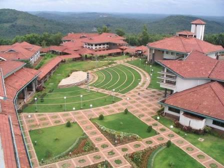 Indian Institute of Management Kozhikode Gallery Photo 1 