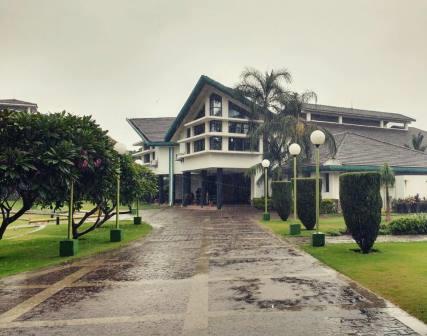 Indian Institute of Management Kozhikode Gallery Photo 1 