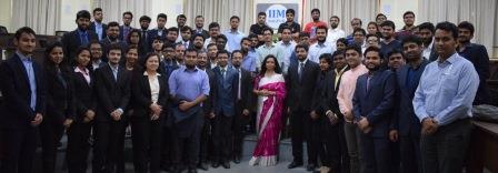 Indian Institute of Management Nagpur Gallery Photo 1 