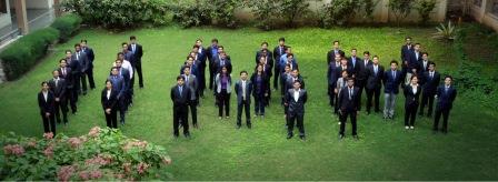 Indian Institute of Management Nagpur Gallery Photo 1 