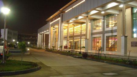 Indian Institute of Management Rohtak Gallery Photo 1 