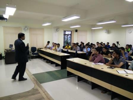 Indian Institute of Management Shillong Gallery Photo 1 