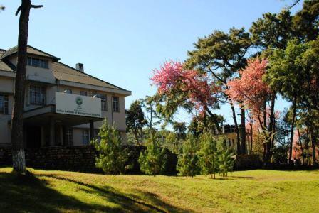 Indian Institute of Management Shillong Gallery Photo 1 