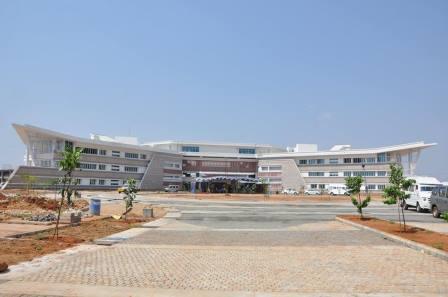 Indian Institute of Management Tiruchirappalli Gallery Photo 1 