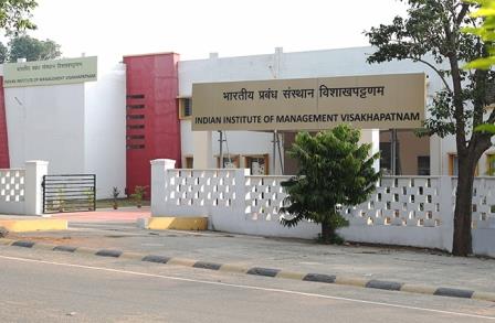 Indian Institute of Management Visakhapatnam Gallery Photo 1 