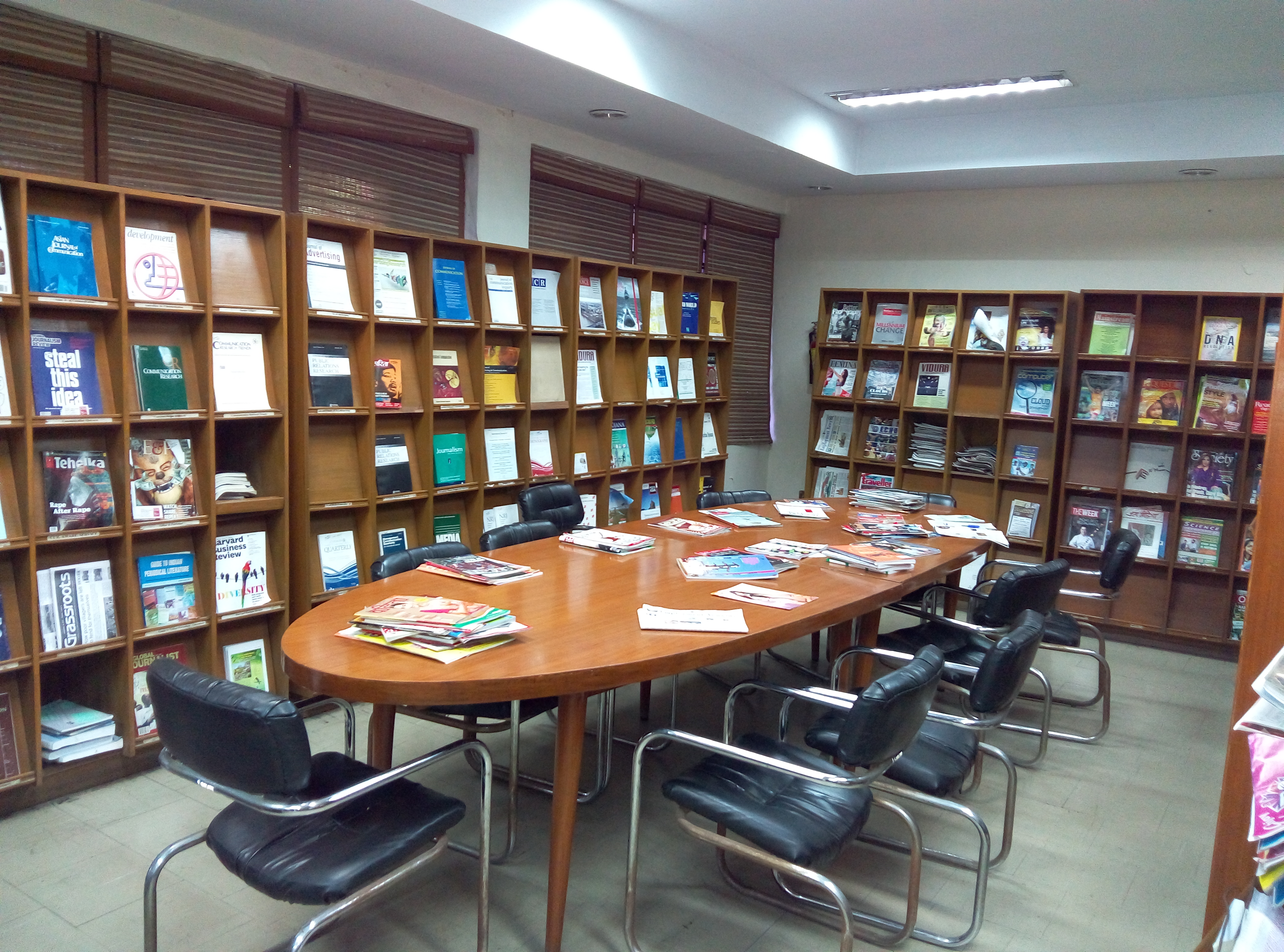 Indian Institute of Mass Communication, Aizawl Gallery Photo 1 