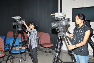 Indian Institute of Mass Communication, Aizawl Gallery Photo 1 
