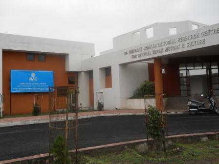 Indian Institute of Mass Communication, Amaravati Gallery Photo 1 