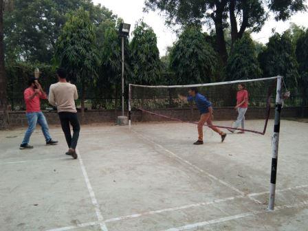 Indian Institute of Mass Communication, Delhi Gallery Photo 1 