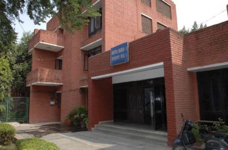 Indian Institute of Mass Communication, Dhenkanal Gallery Photo 1 