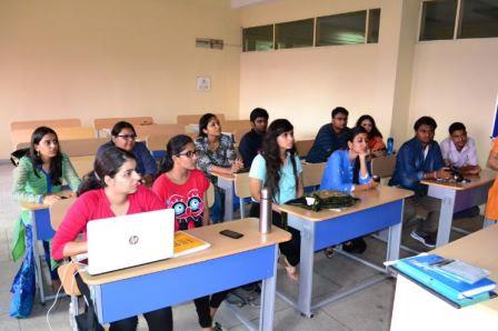 Indian Institute of Mass Communication, Jammu Gallery Photo 1 