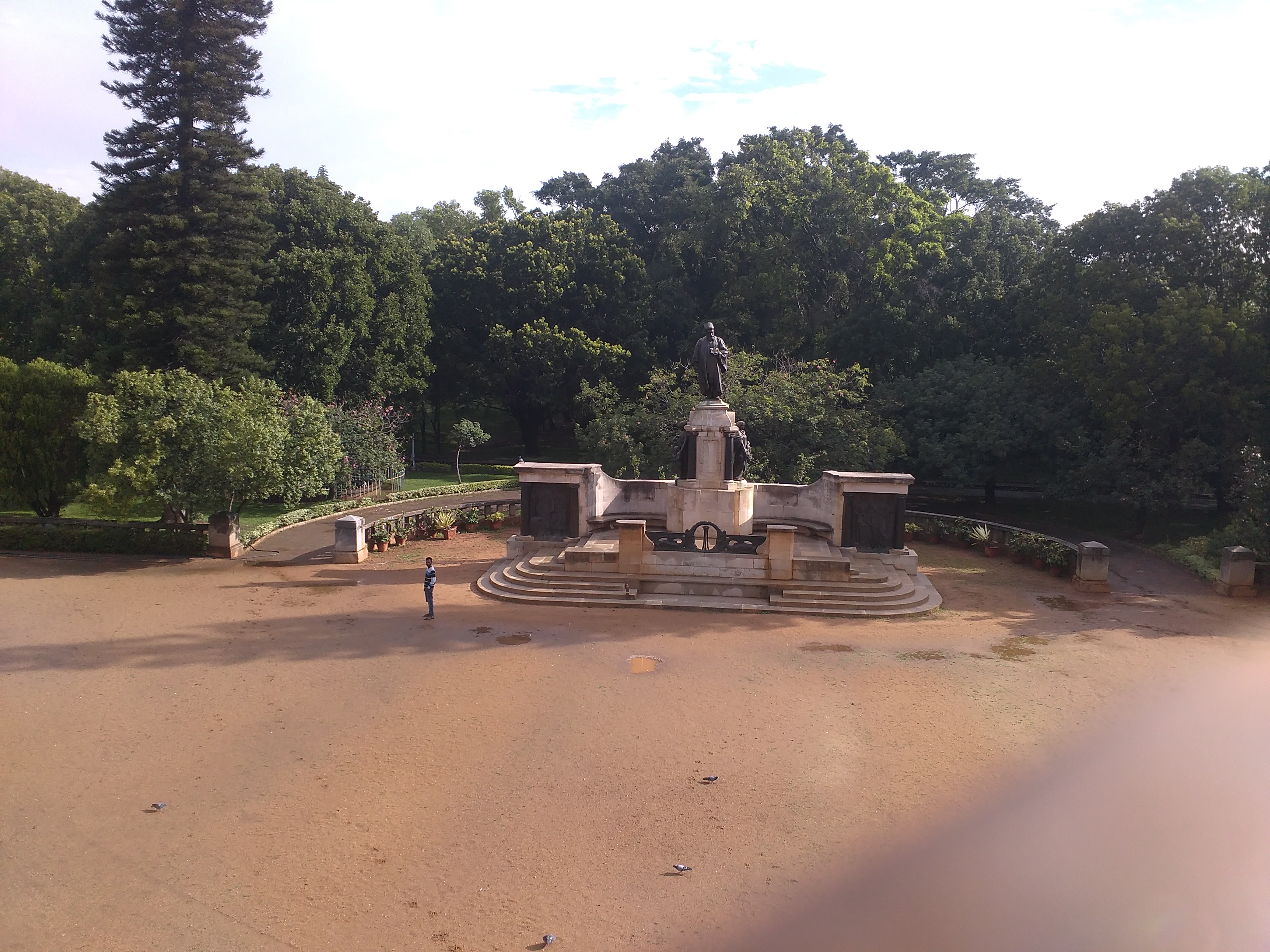 Indian Institute of Science, Bangalore Gallery Photo 1 