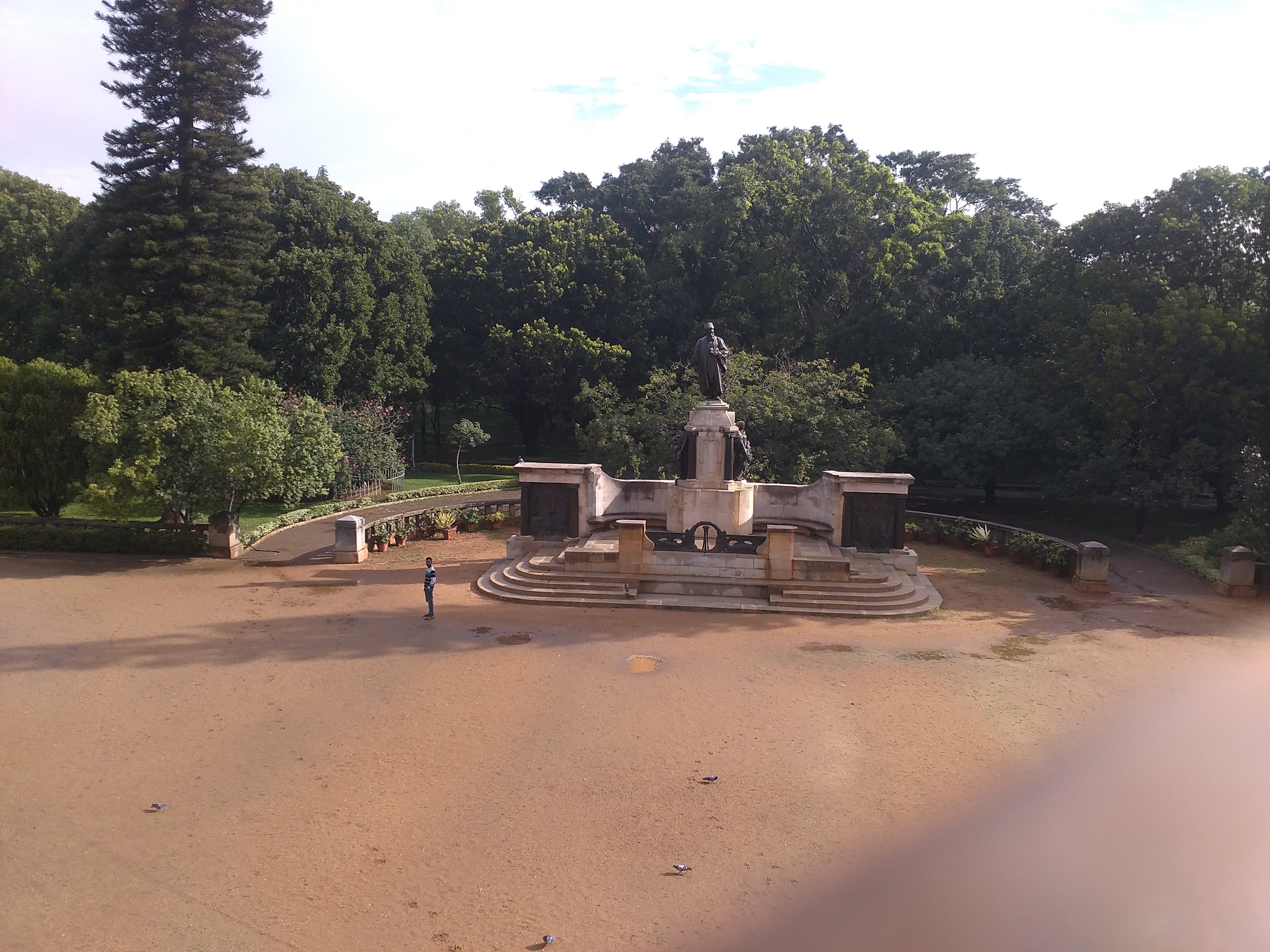 Indian Institute of Science, Bangalore Gallery Photo 1 