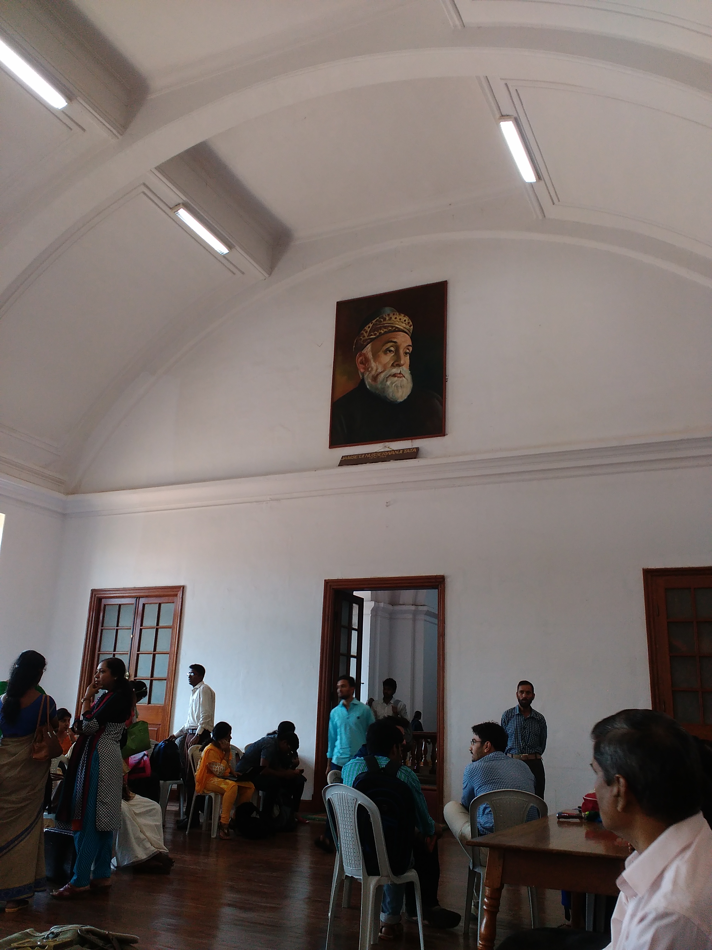 Indian Institute of Science, Bangalore Gallery Photo 1 