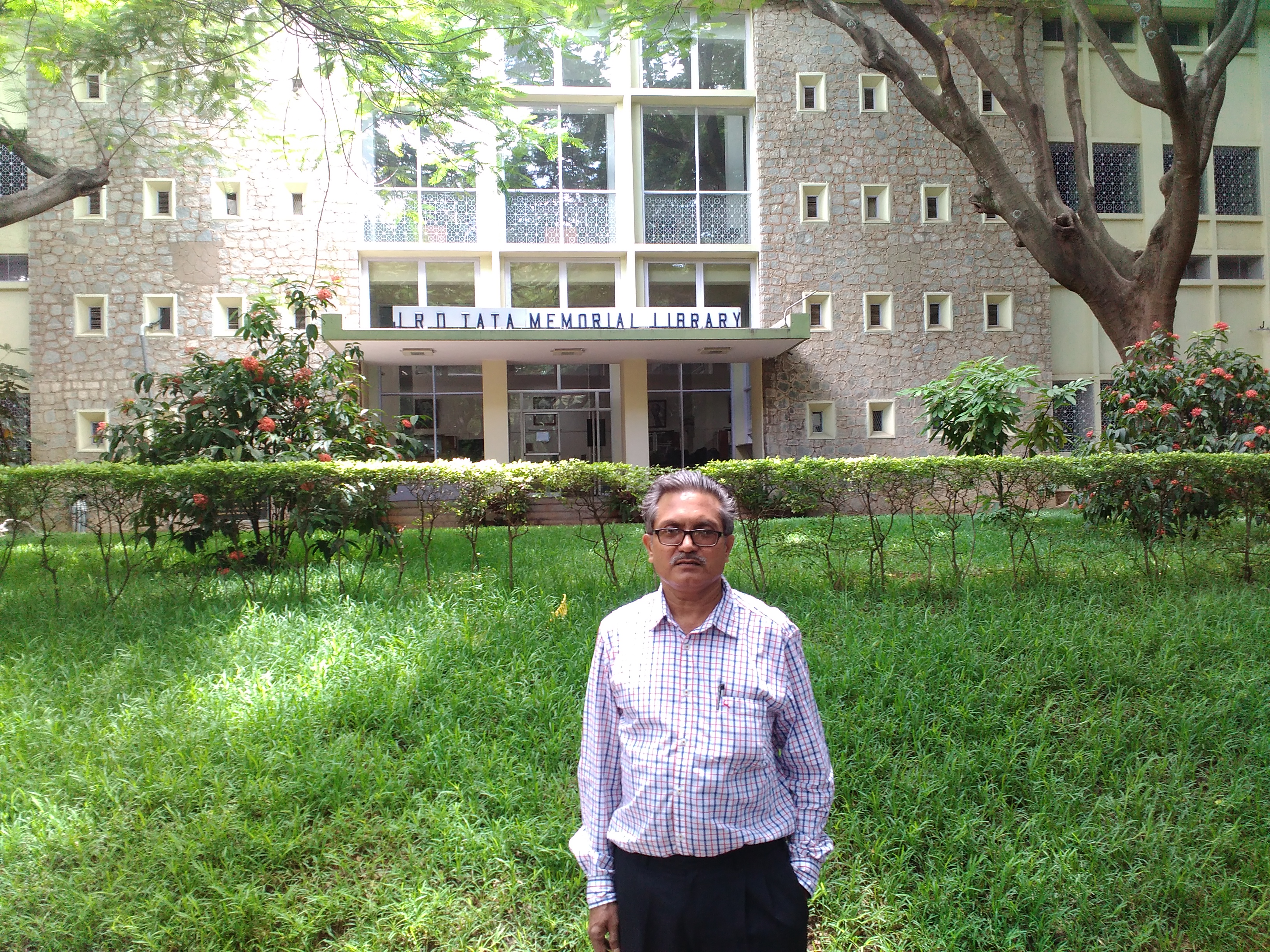 Indian Institute of Science, Bangalore Gallery Photo 1 