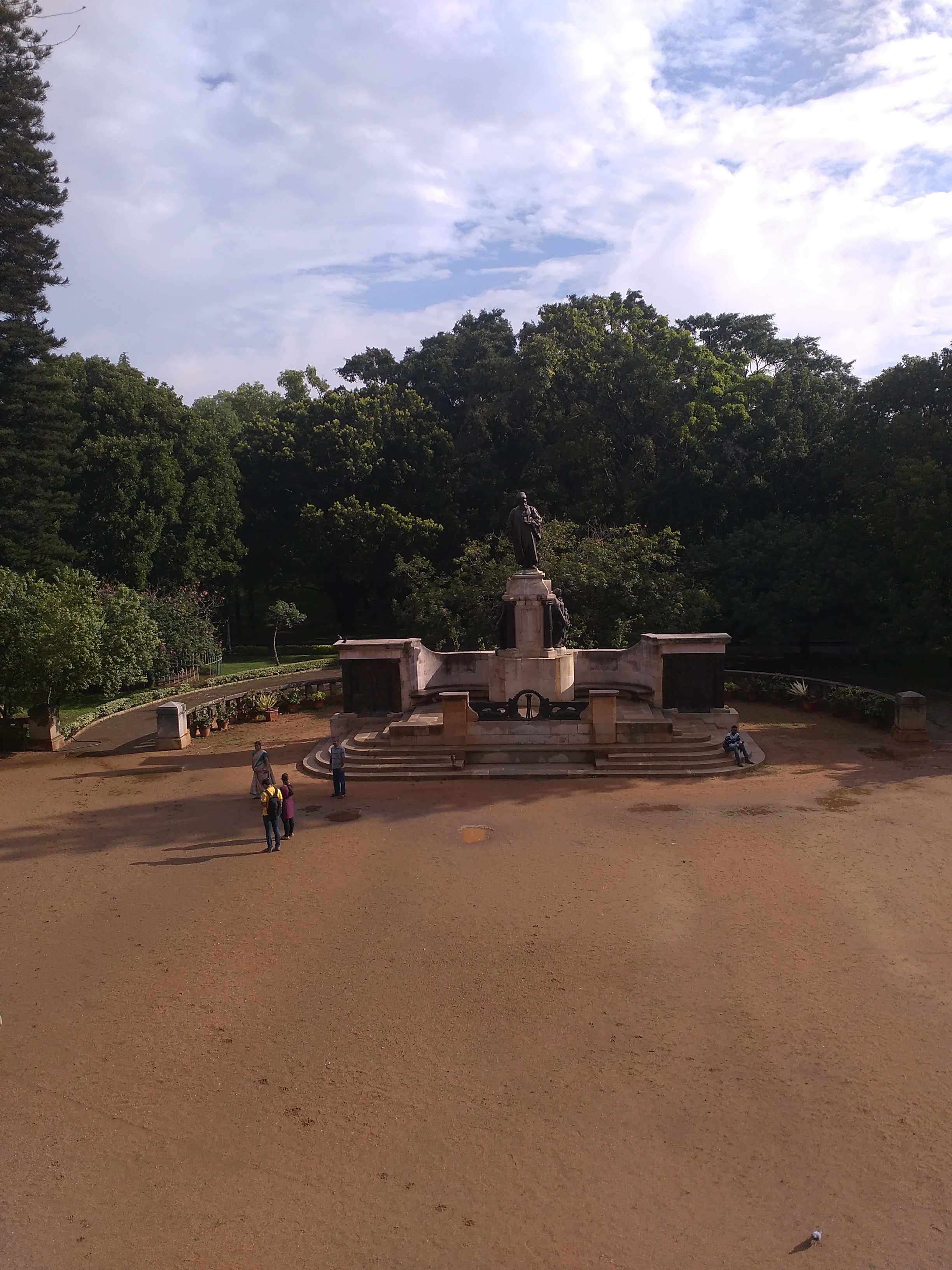 Indian Institute of Science, Bangalore Gallery Photo 1 