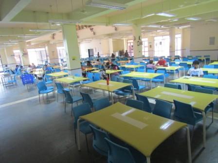 Indian Institute of Science Education and Research, Thiruvananthapuram Gallery Photo 1 