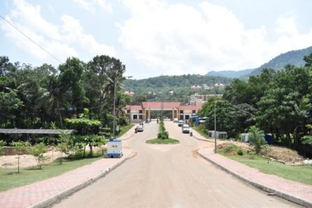 Indian Institute of Science Education and Research, Thiruvananthapuram Gallery Photo 1 