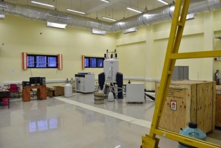 Indian Institute of Science Education and Research, Thiruvananthapuram Gallery Photo 1 