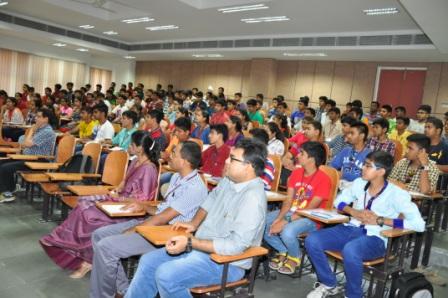 Indian Institute of Science Education and Research Bhopal Gallery Photo 1 