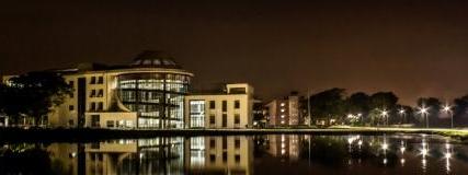 Indian Institute of Science Education and Research Kolkata Gallery Photo 1 