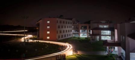 Indian Institute of Science Education and Research Kolkata Gallery Photo 1 