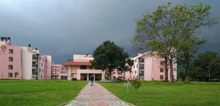 Indian Institute of Science Education and Research Kolkata Gallery Photo 1 