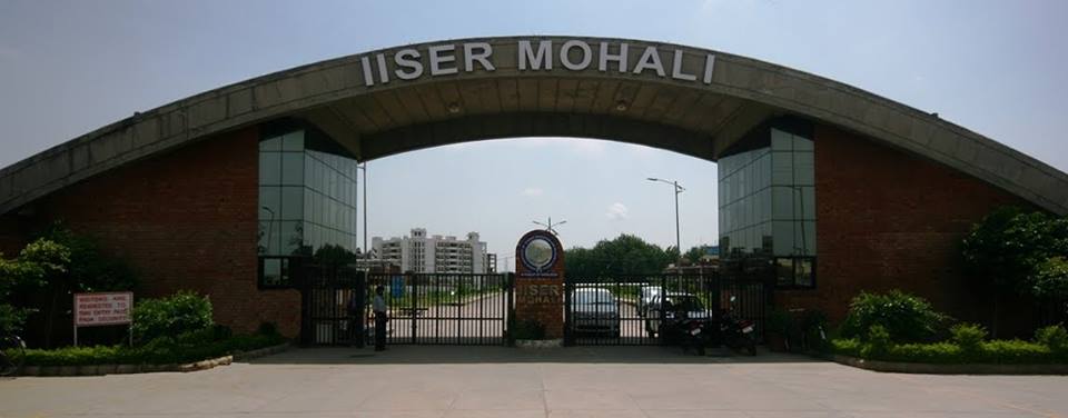 Indian Institute of Science Education and Research Mohali Gallery Photo 1 