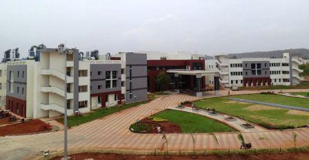 Indian Institute of Science Education and Research Pune Gallery Photo 1 