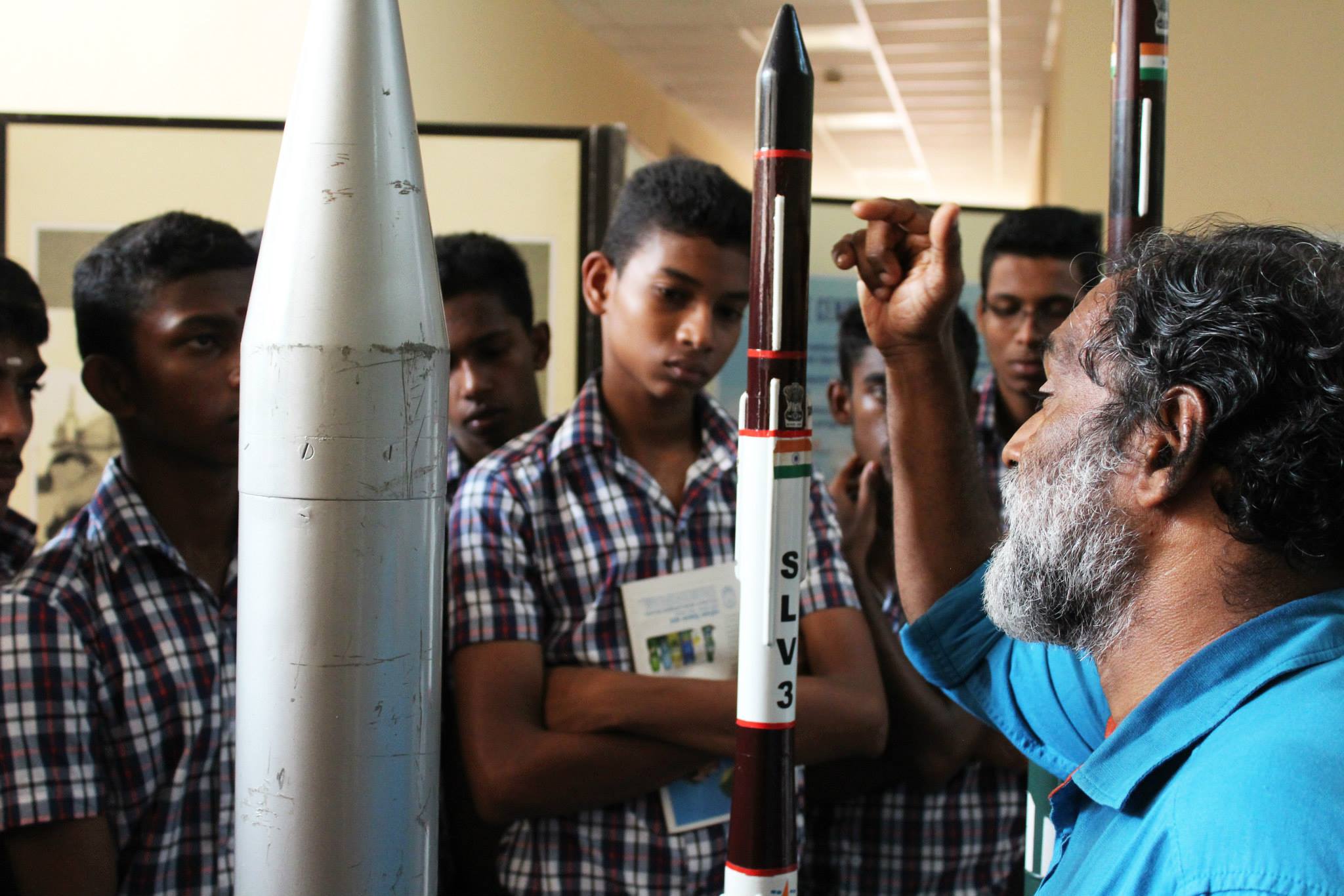 Indian Institute of Space Science and Technology Gallery Photo 1 